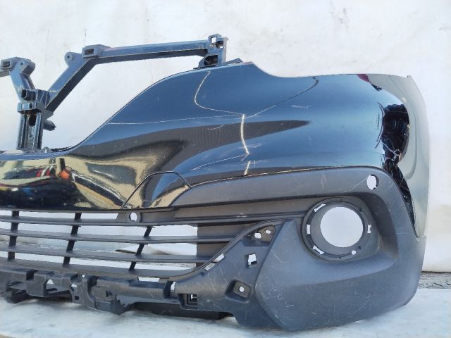 bontott RENAULT KADJAR Első Lökhárító (Üresen)