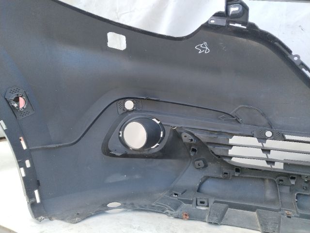 bontott RENAULT KADJAR Első Lökhárító (Üresen)