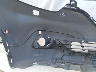 bontott RENAULT KADJAR Első Lökhárító (Üresen)