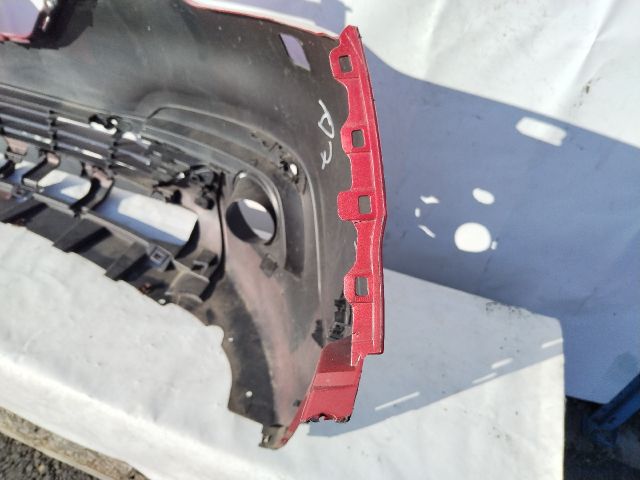 bontott RENAULT KADJAR Első Lökhárító (Üresen)