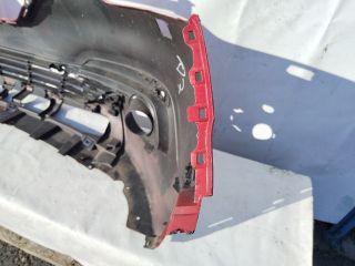 bontott RENAULT KADJAR Első Lökhárító (Üresen)