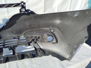 bontott RENAULT KADJAR Első Lökhárító (Üresen)