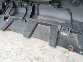 bontott RENAULT KADJAR Első Lökhárító (Üresen)