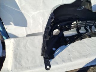 bontott RENAULT KADJAR Első Lökhárító (Üresen)