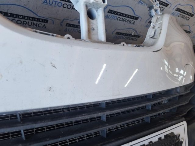 bontott RENAULT KADJAR Első Lökhárító (Üresen)