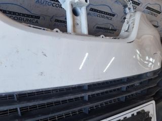bontott RENAULT KADJAR Első Lökhárító (Üresen)