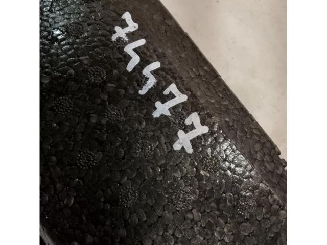 bontott RENAULT KADJAR Első Lökhárító Ütközés Elnyelő Hab