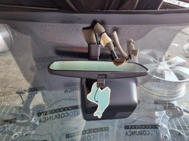 bontott RENAULT KADJAR Első Szélvédő