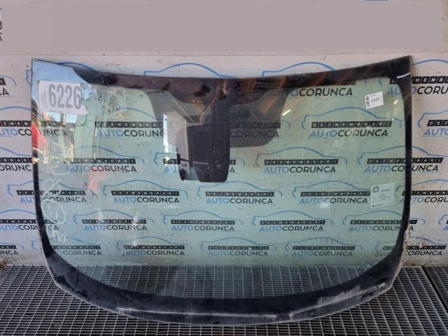 bontott RENAULT KADJAR Első Szélvédő