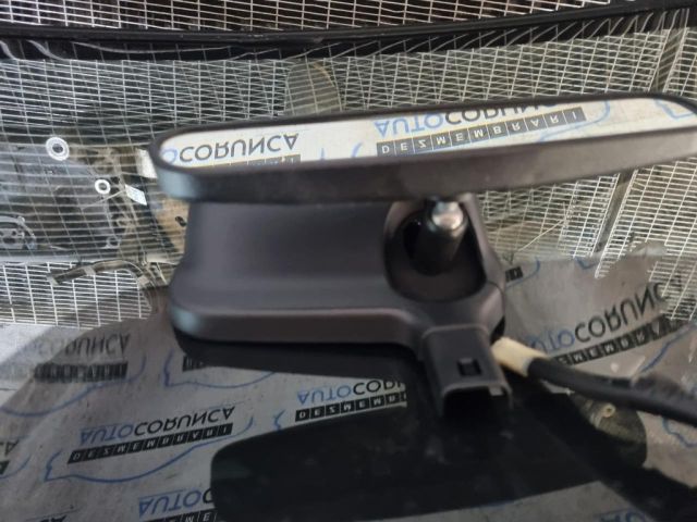 bontott RENAULT KADJAR Első Szélvédő