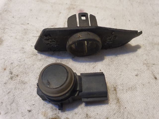 bontott RENAULT KADJAR Első Tolatóradar Fej