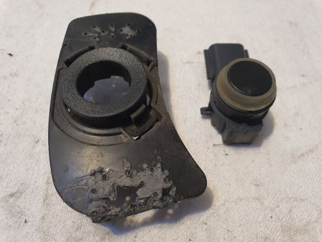 bontott RENAULT KADJAR Első Tolatóradar Fej