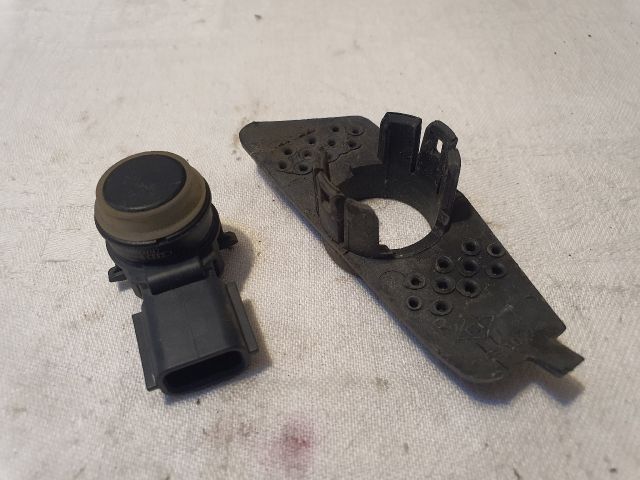 bontott RENAULT KADJAR Első Tolatóradar Fej