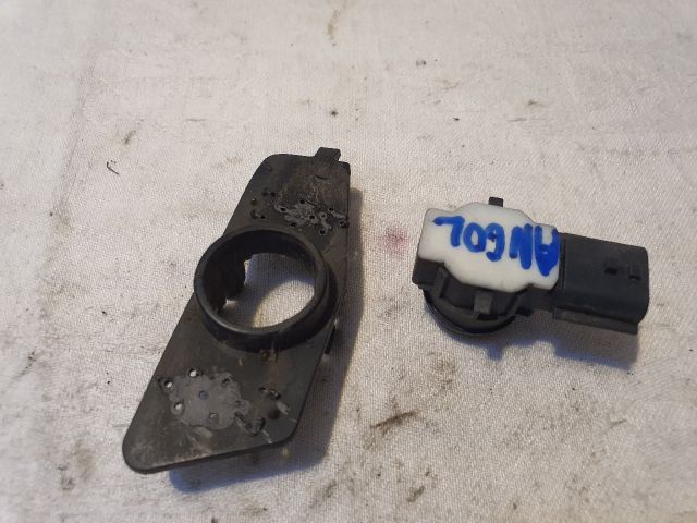 bontott RENAULT KADJAR Első Tolatóradar Fej