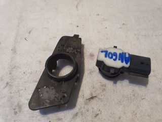 bontott RENAULT KADJAR Első Tolatóradar Fej