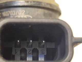 bontott RENAULT KADJAR Első Tolatóradar Fej