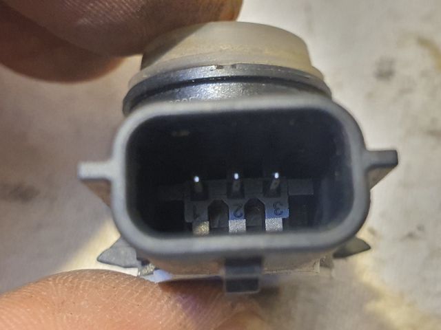 bontott RENAULT KADJAR Első Tolatóradar Fej