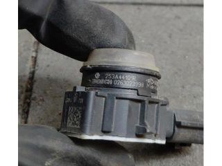 bontott RENAULT KADJAR Első Tolatóradar Fej