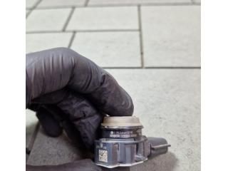 bontott RENAULT KADJAR Első Tolatóradar Fej