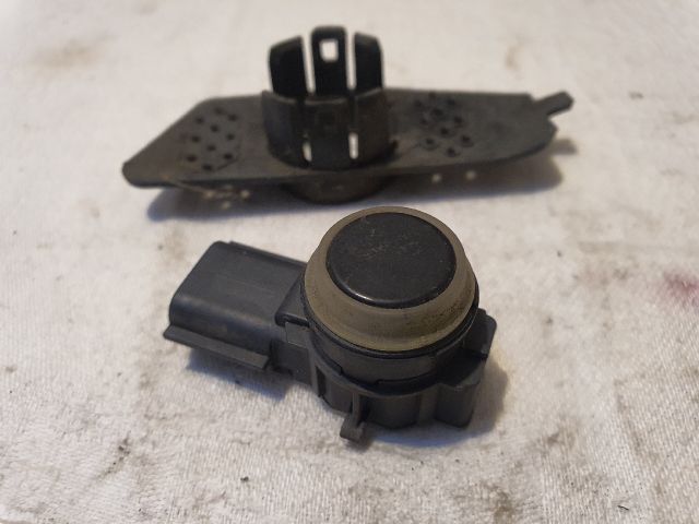 bontott RENAULT KADJAR Első Tolatóradar Fej