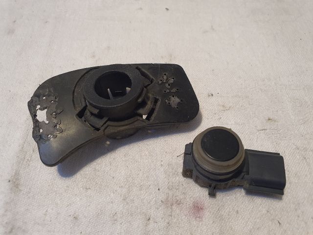 bontott RENAULT KADJAR Első Tolatóradar Fej