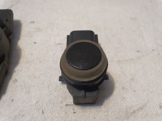 bontott RENAULT KADJAR Első Tolatóradar Fej