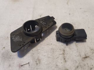 bontott RENAULT KADJAR Első Tolatóradar Fej