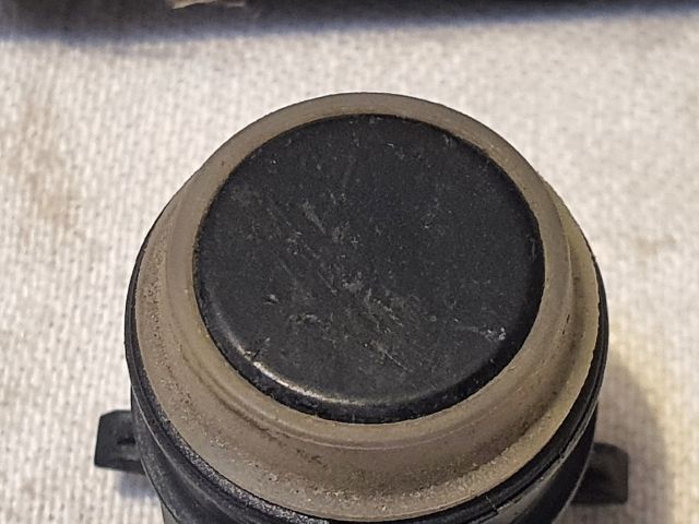 bontott RENAULT KADJAR Első Tolatóradar Fej