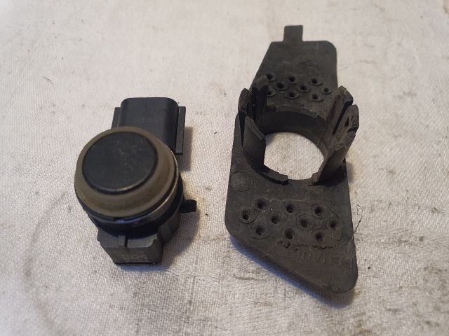 bontott RENAULT KADJAR Első Tolatóradar Fej