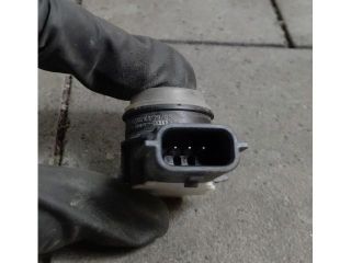 bontott RENAULT KADJAR Első Tolatóradar Fej