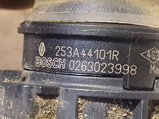 bontott RENAULT KADJAR Első Tolatóradar Fej