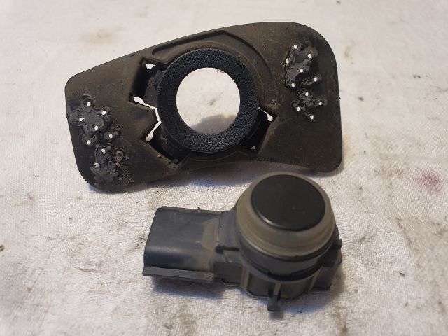 bontott RENAULT KADJAR Első Tolatóradar Fej