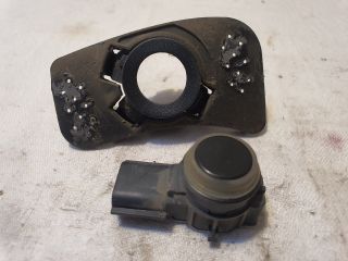 bontott RENAULT KADJAR Első Tolatóradar Fej