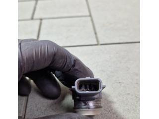 bontott RENAULT KADJAR Első Tolatóradar Fej