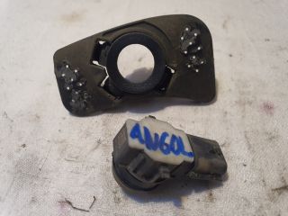 bontott RENAULT KADJAR Első Tolatóradar Fej