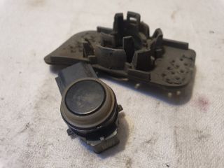 bontott RENAULT KADJAR Első Tolatóradar Fej