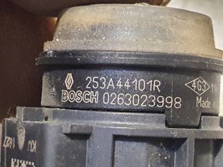 bontott RENAULT KADJAR Első Tolatóradar Fej