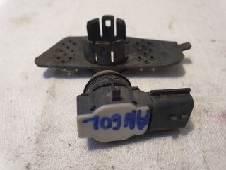 bontott RENAULT KADJAR Első Tolatóradar Fej