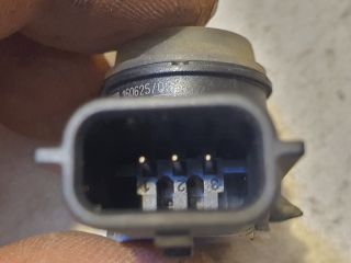 bontott RENAULT KADJAR Első Tolatóradar Fej