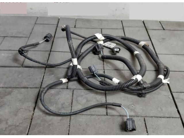 bontott RENAULT KADJAR Első Tolatóradar Kábelköteg