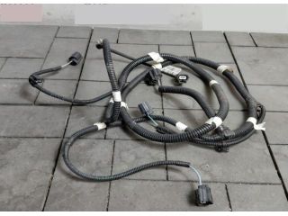 bontott RENAULT KADJAR Első Tolatóradar Kábelköteg