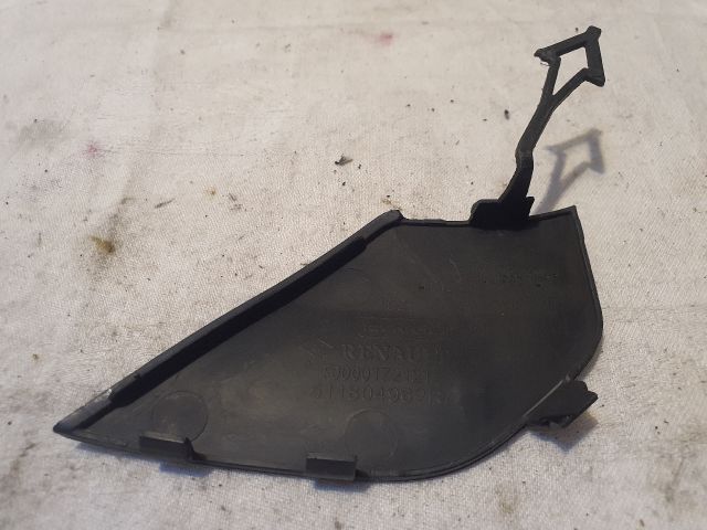 bontott RENAULT KADJAR Első Vonószem Burkolat