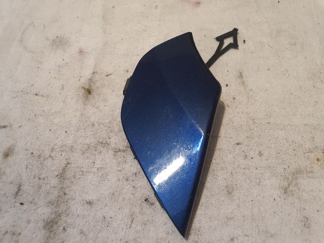 bontott RENAULT KADJAR Első Vonószem Burkolat