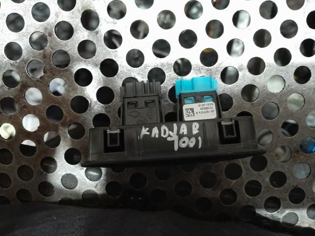bontott RENAULT KADJAR ESP Kapcsoló