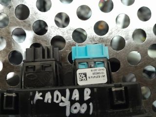 bontott RENAULT KADJAR ESP Kapcsoló