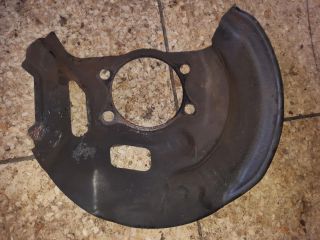 bontott RENAULT KADJAR Fék Porvédő Lemez (Pozíciófüggetlen)