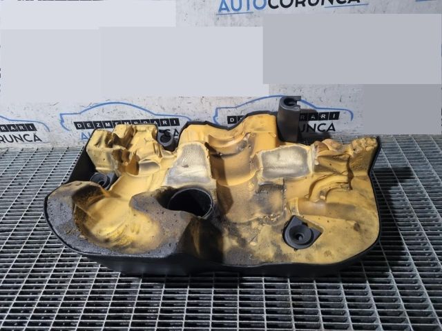 bontott RENAULT KADJAR Felső Hűtőburkolat