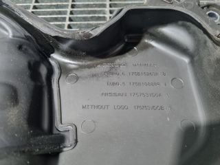 bontott RENAULT KADJAR Felső Hűtőburkolat