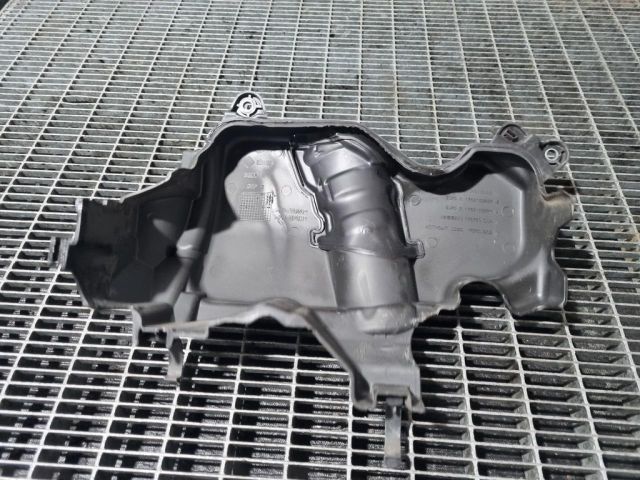 bontott RENAULT KADJAR Felső Hűtőburkolat