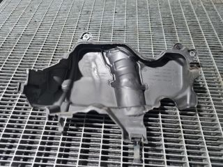 bontott RENAULT KADJAR Felső Hűtőburkolat